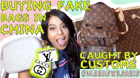 virginia lady bought fake bags to return them|Great Fakes! Thai woman in US arrested for buying designer handbags .